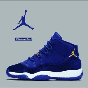 Meet your Posher, Bradiel